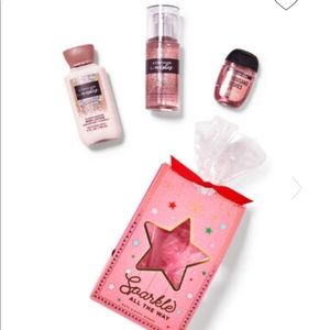 BBW A Thousand Wishes Mini Gift Set